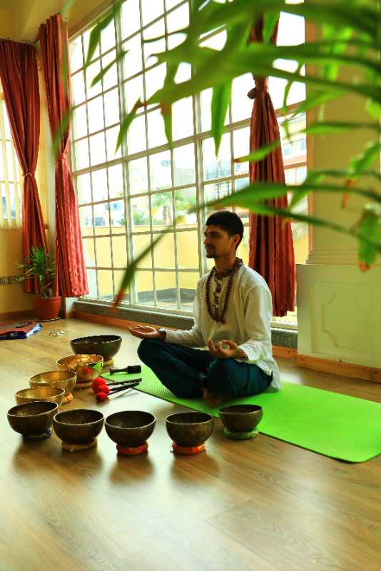 Kanchan Yoga